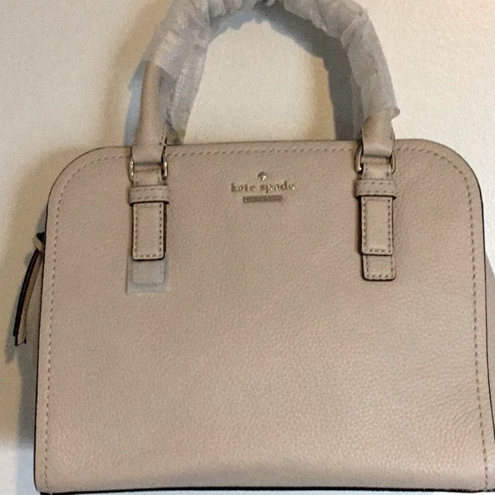 Kate Spade Sftporcln Jackson Street Kieran Satchel